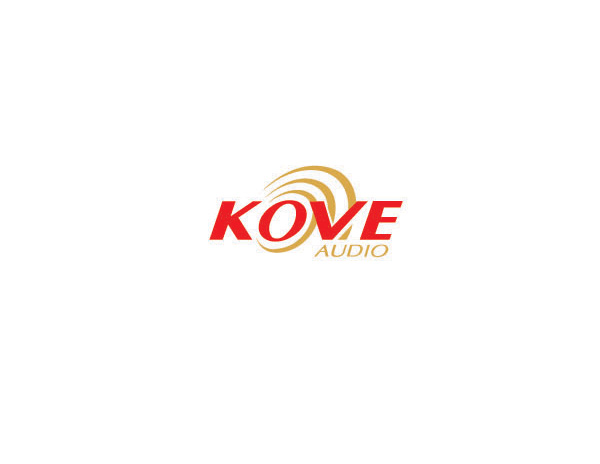 KOVE通訊企業(yè)LOGO設(shè)計(jì)