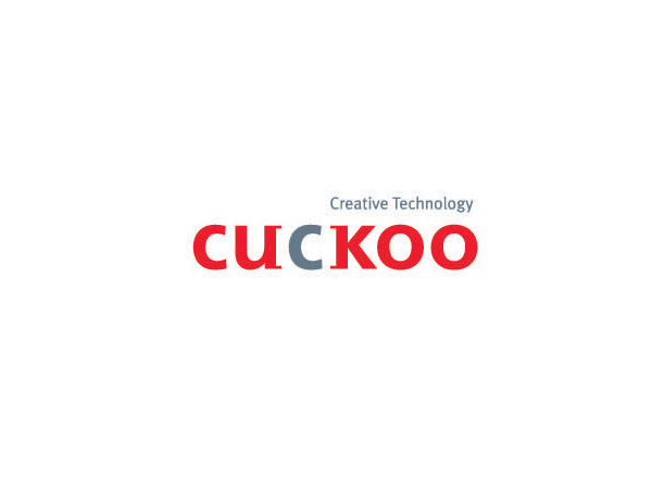 CUCKOO金融投資公司標(biāo)志設(shè)計(jì)