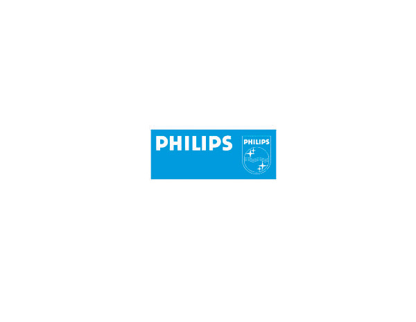 PHILIPS下屬公司LOGO設(shè)計(jì)