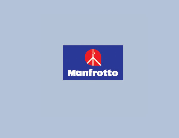 Manfrotto電影公司LOGO設(shè)計(jì)