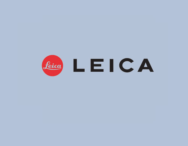 LEICA徠卡公司LOGO設(shè)計(jì)