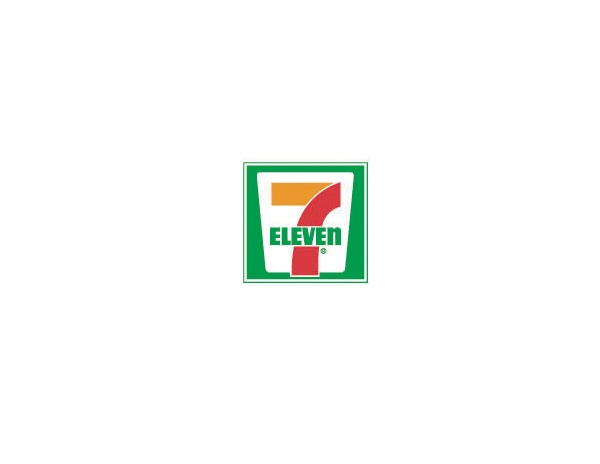 7ELEVEN連鎖酒店LOGO設(shè)計(jì)