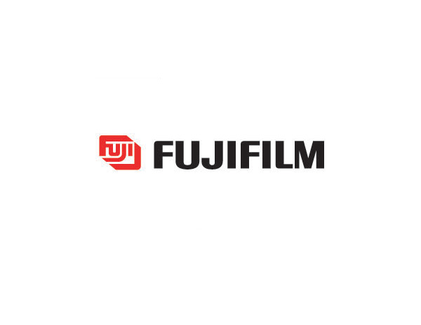 FUJIFILM富基投資公司LOGO設(shè)計(jì)