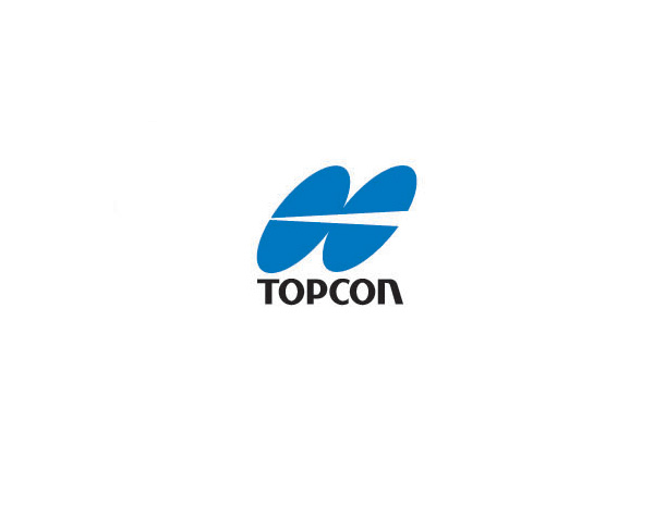 TOPCON量子科技公司LOGO設(shè)計(jì)