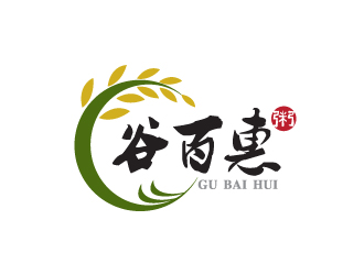 ?？诠劝倩莨べQ(mào)有限公司LOGO設(shè)計(jì)