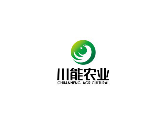 ​四川川能農(nóng)業(yè)開發(fā)有限公司LOGO設(shè)計(jì)