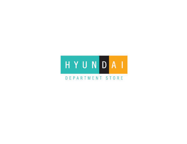HYUNDAI速記公司LOGO設(shè)計(jì)