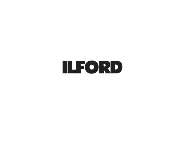 ILFORD機(jī)械企業(yè)LOGO設(shè)計(jì)