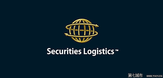 12張國外城市LOGO設(shè)計(jì)