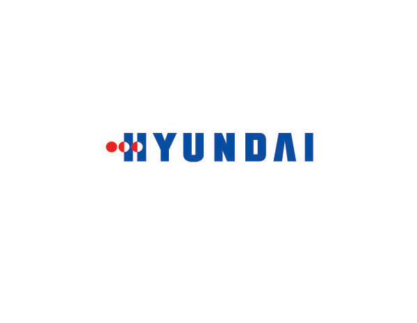 HYUNDAI公司新LOGO發(fā)布
