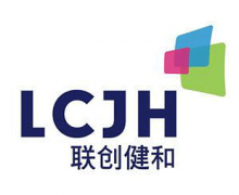 ​深圳市聯(lián)創(chuàng)健和光電股份有限公司LOGO設(shè)計(jì)