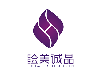 繪美誠品訂貨系統(tǒng)LOGO設計