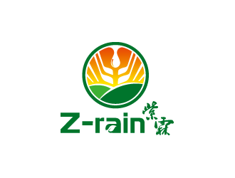 杭州紫霖智能科技有限公司標(biāo)志設(shè)計(jì)