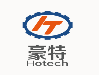 廣州豪特節(jié)能環(huán)?？萍脊煞萦邢薰綥OGO設(shè)計