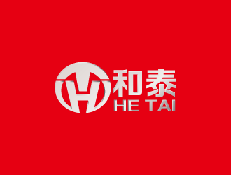 常州和泰投資有限公司LOGO設(shè)計(jì)