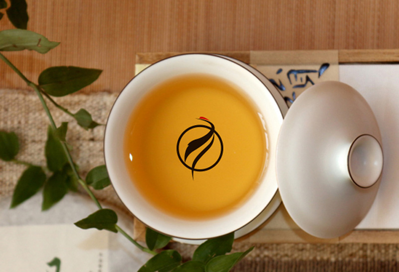 罐道養(yǎng)生會所LOGO設(shè)計