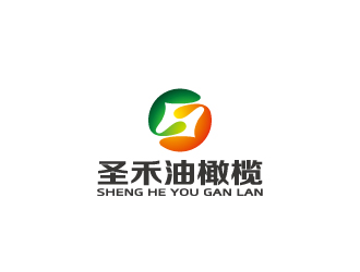 ​營(yíng)山縣圣禾油橄欖發(fā)展有限公司LOGO