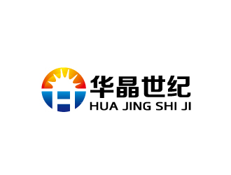 深圳市華晶世紀(jì)科技有限公司標(biāo)志