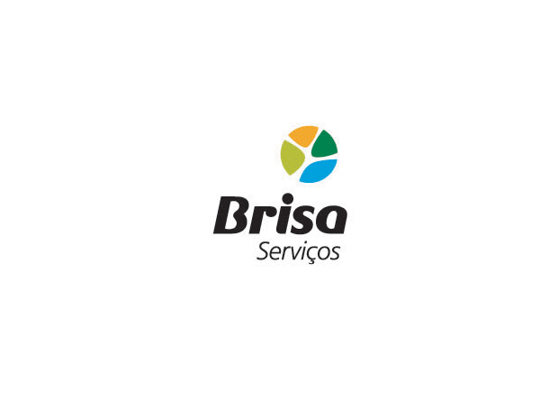 Brisa印刷企業(yè)商標