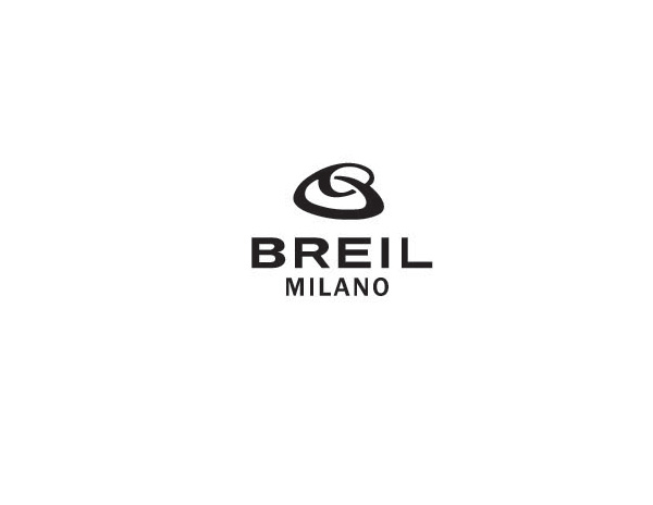 BREIL珠寶品牌商標欣賞