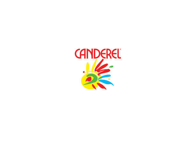 CANDEREL幼兒園標志設計