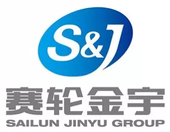 賽輪金宇集團(tuán)股份有限公司LOGO設(shè)計(jì)