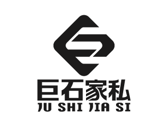 ​四川省巨石強(qiáng)森家具有限公司標(biāo)志