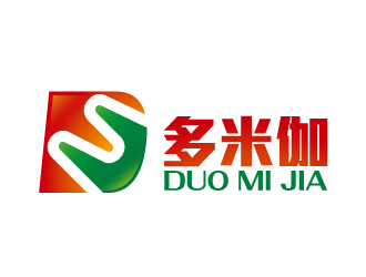 ​多米伽家具標(biāo)志