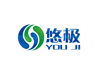 悠極公司標(biāo)志
