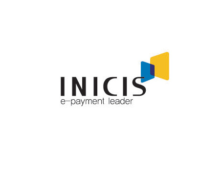 INICIS兩個圓角三角形的設(shè)計