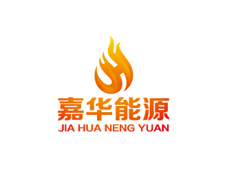 嘉化能源公司LOGO設(shè)計(jì)