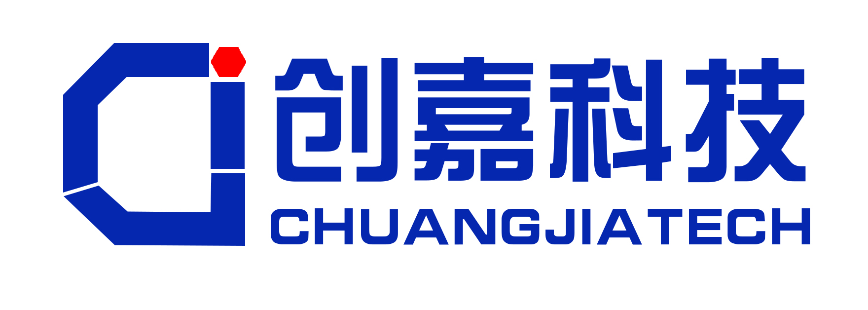 創(chuàng)嘉科技公司LOGO設(shè)計(jì)