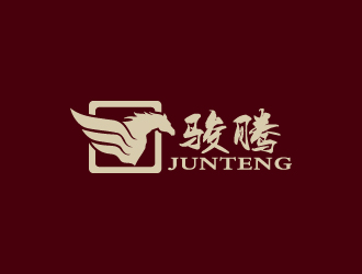 駿騰公司標(biāo)志設(shè)計(jì)