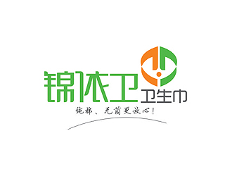 ​河南飄安集團(tuán)有限公司旗下品牌錦依衛(wèi)品牌LOGO簡介