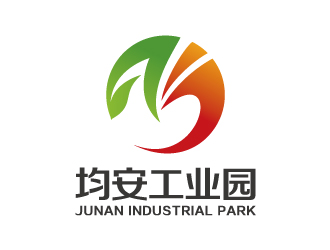 順德均安工業(yè)園LOGO介紹