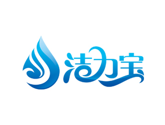 沙河口區(qū)潔力寶清潔公司LOGO​介紹