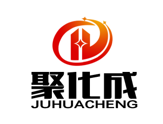 寧波聚化成塑料科技有限公司標(biāo)志介紹