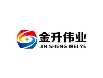 青島金升偉業(yè)汽車零部件有限公司LOGO欣賞