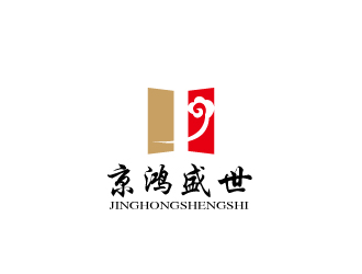 深圳市京鴻盛世科技有限公司標志欣賞