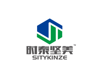 江蘇時泰堅美金屬制品有限公司LOGO介紹