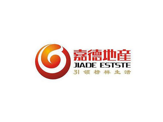 嘉德集團公司LOGO簡介