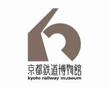京都鐵路博物館LOGO設計