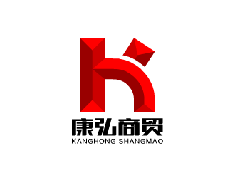 康弘商貿(mào)有限責任公司LOGO​介紹