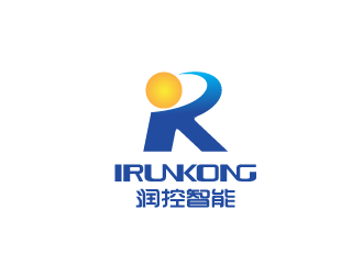廣州潤(rùn)控智能科技有限公司標(biāo)志介紹
