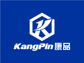 康品公司LOGO​介紹