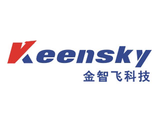 金智飛科技有限公司LOGO介紹
