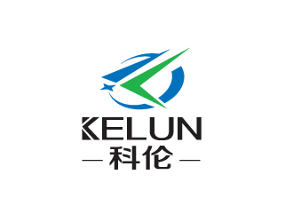 科倫藥業(yè)集團(tuán)LOGO介紹