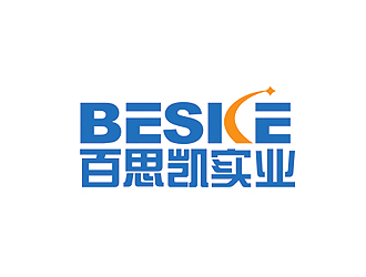 百思凱實(shí)業(yè)公司LOGO簡(jiǎn)介