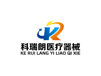 哈爾濱市科瑞朗醫(yī)療器械有限公司LOGO簡(jiǎn)介