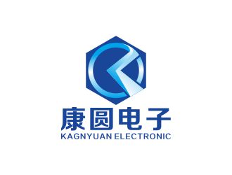 東莞市康圓電子有限公司LOGO​介紹